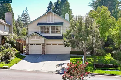 1020 Canyon Hills Road, San Ramon, CA 94582 - Photo 1