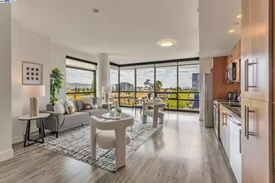 88 San Fernando St #804, San Jose, CA 95113 - Photo 1