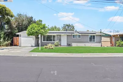 3025 Gratton Way, Concord, CA 94520 - Photo 1