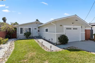 36523 Cherry St, Newark, CA 94560 - Photo 1