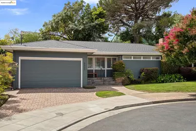 3327 Victor Ave, Oakland, CA 94602 - Photo 1