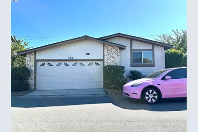 1225 Vienna #980, Sunnyvale, CA 94089 - Photo 1