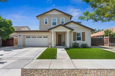 504 Vivian St, Brentwood, CA 94513 - Photo 1