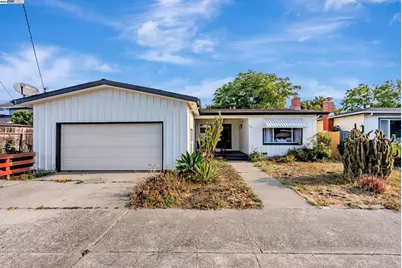 1905 Lovegrove Ave, San Pablo, CA 94806 - Photo 1