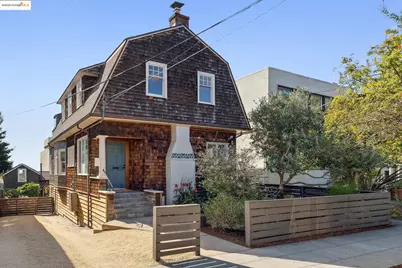 1532 Walnut St, Berkeley, CA 94709 - Photo 1