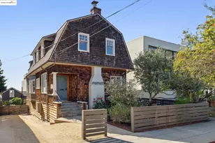 1532 Walnut St, Berkeley, CA 94709 - Photo 1