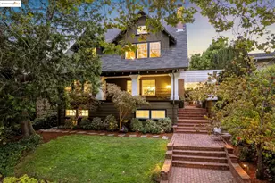 118 Hillside Ave, Piedmont, CA 94611 - Photo 1