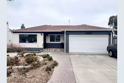 1766 Via Redondo, San Lorenzo, CA 94580 - Photo 1