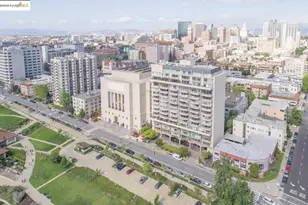 1555 Lakeside Dr, Oakland, CA 94612 - Photo 1