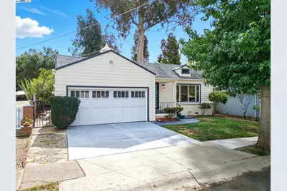 18760 Sandy Rd, Castro Valley, CA 94546 - Photo 1