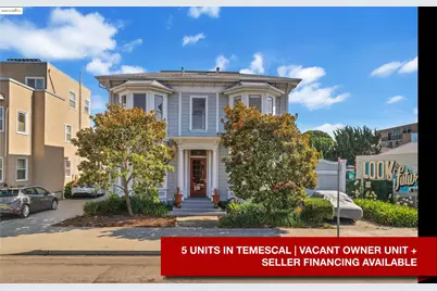 487 43rd St, Oakland, CA 94609 - Photo 1