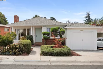 1458 Cedar St, Berkeley, CA 94702 - Photo 1