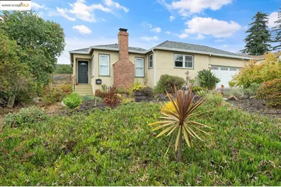 3300 Columbian Drive, Oakland, CA 94605 - Photo 1