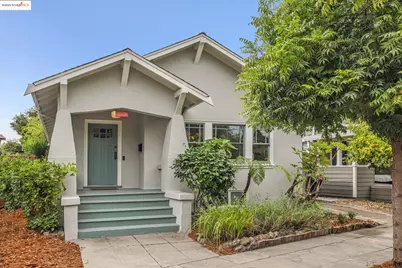 419 43rd St., Oakland, CA 94609 - Photo 1