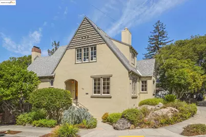 566 The Alameda, Berkeley, CA 94707 - Photo 1