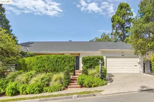 1 Sotelo Ave, Piedmont, CA 94611 - Photo 1