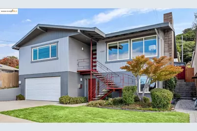 1328 Scott Street, El Cerrito, CA 94530 - Photo 1