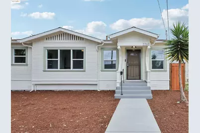 2263 80th Ave, Oakland, CA 94605 - Photo 1