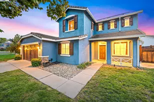2001 Bridle Creek Cir, Tracy, CA 95377 - Photo 1