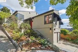 5968 Chabot Crest, Oakland, CA 94618 - Photo 1