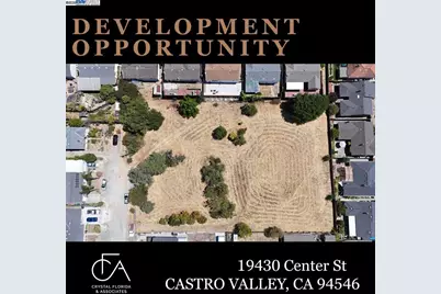 19430 Center St, Castro Valley, CA 94546 - Photo 1