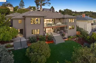 5737 Country Club Dr, Oakland, CA 94618 - Photo 1