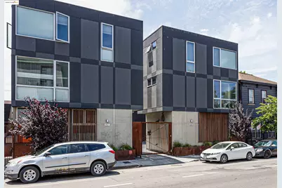 861 Grand Ave, Oakland, CA 94607 - Photo 1