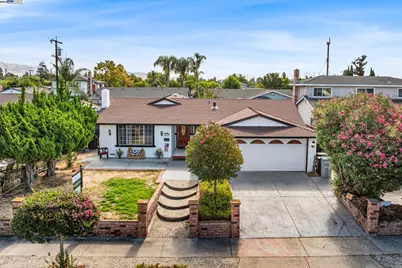 2566 Boren Dr, San Jose, CA 95121 - Photo 1