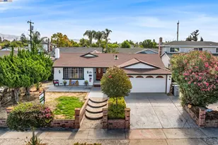 2566 Boren Dr, San Jose, CA 95121 - Photo 1