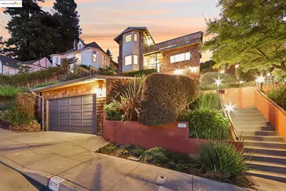 1075 Spruce Street, Berkeley, CA 94707 - Photo 1