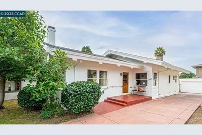 1204 Milvia St, Berkeley, CA 94709 - Photo 1