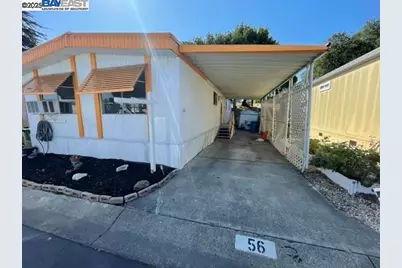56 Palm Drive, Union City, CA 94587 - Photo 1