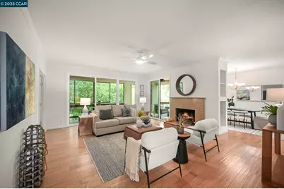 1281 Avenida Sevilla #2A, Walnut Creek, CA 94595 - Photo 1