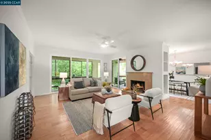 1281 Avenida Sevilla, Walnut Creek, CA 94595 - Photo 1