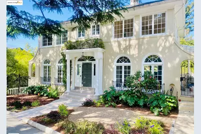 6051 Margarido Dr, Oakland, CA 94618 - Photo 1