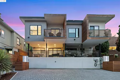 3317 Harrison St #A, Oakland, CA 94611 - Photo 1