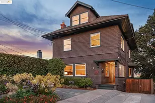 526 Mira Vista Ave, Oakland, CA 94610 - Photo 1