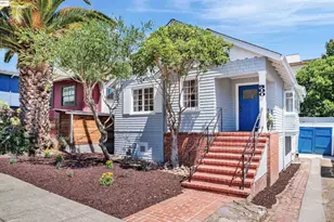 580 Chetwood St, Oakland, CA 94610 - Photo 1