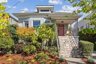 4126 Emerald Street, Oakland, CA 94609 - Photo 1