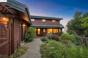 1534 Campus Dr, Berkeley, CA 94708 - Photo 1