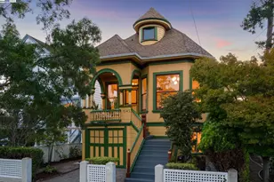 1545 Bay St, Alameda, CA 94501 - Photo 1