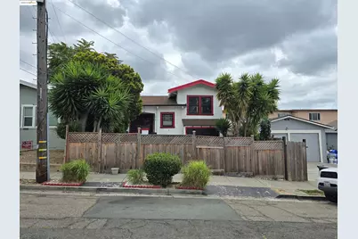 2818 Parker Ave, Oakland, CA 94605 - Photo 1