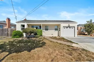 21266 Haviland Ave, Hayward, CA 94541 - Photo 1