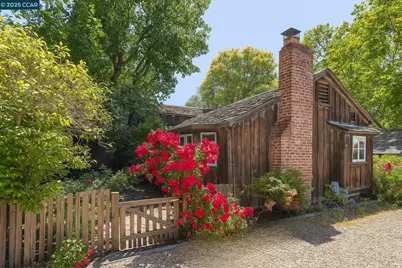 1611 Carmel Dr, Walnut Creek, CA 94596 - Photo 1