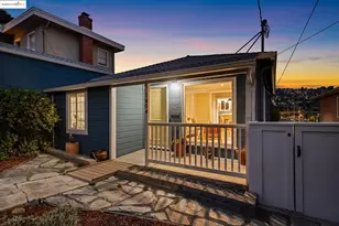 1804 San Benito St, Richmond, CA 94804 - Photo 1