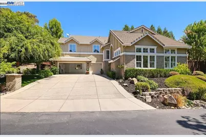 86 Candleston Place, Alamo, CA 94507 - Photo 1