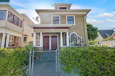 3102 Martin Luther King Way, Berkeley, CA 94703 - Photo 1