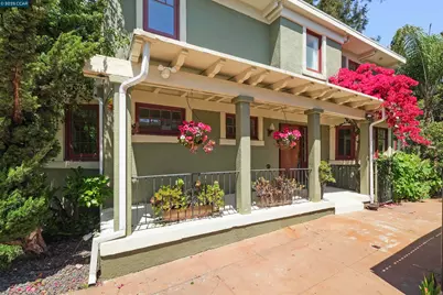 484 Forest St, Oakland, CA 94618 - Photo 1