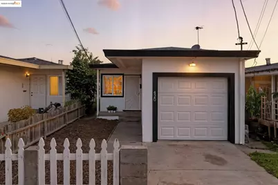 420 38th St, Richmond, CA 94804 - Photo 1