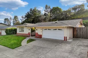 8153 Surrey Ln, Oakland, CA 94605 - Photo 1